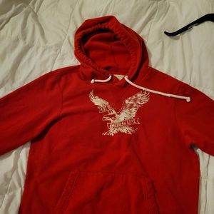 American Eagle Mens Hoodie